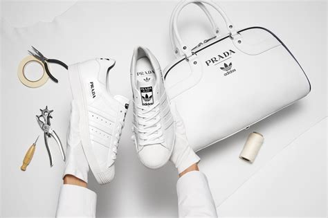 prada for adidas limited edition price|prada tasche adidas.